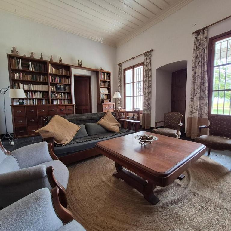 Casa de campo, ideal para grupos hasta 12 - Standard Villa - 87