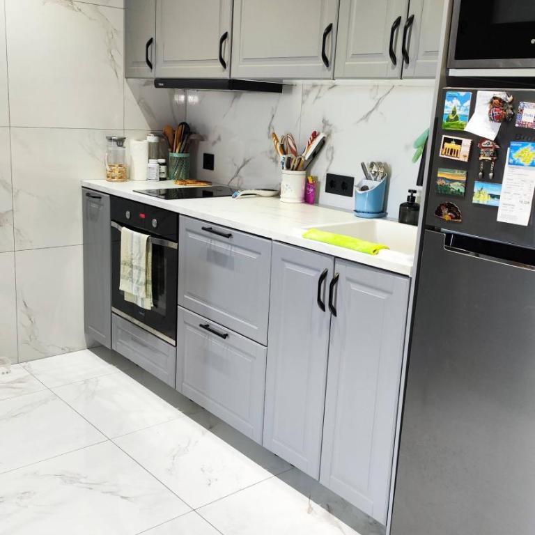 MODERN AND COMFORTABLE APARTMENt - Apartamento - 4