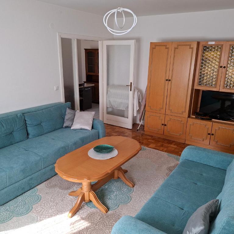 Stan Sarajevo-Novi Grad - One-Bedroom Apartment - 2