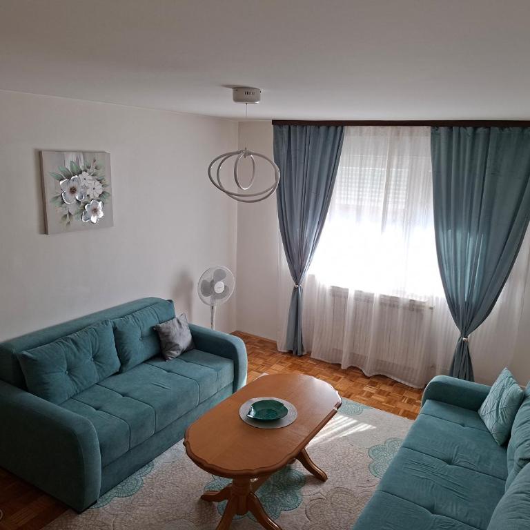 Stan Sarajevo-Novi Grad - One-Bedroom Apartment - 1