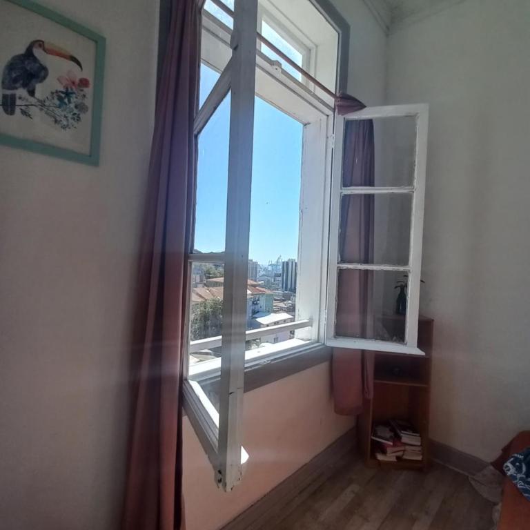 Hostel Arte Mar - Double Room - 11