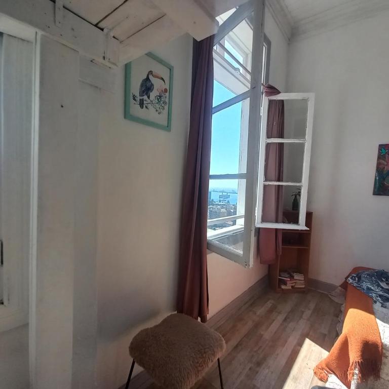 Hostel Arte Mar - Double Room - 12