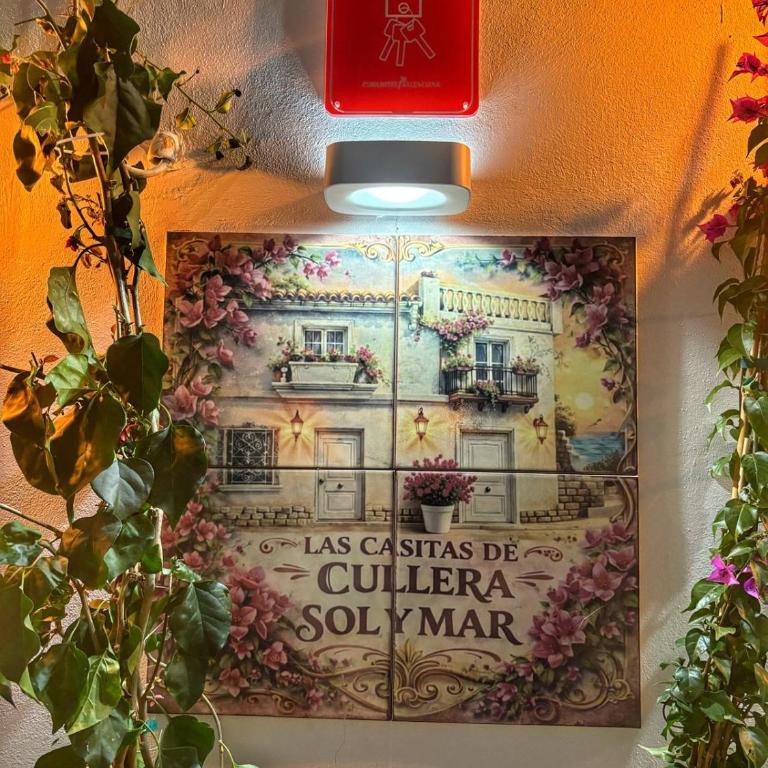 Las Casitas de Cullera Sol y Mar - Casa de 2 dormitorios - 48