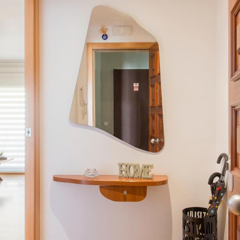 BONITO APARTAMENTO - Apartamento de 3 dormitorios - 18