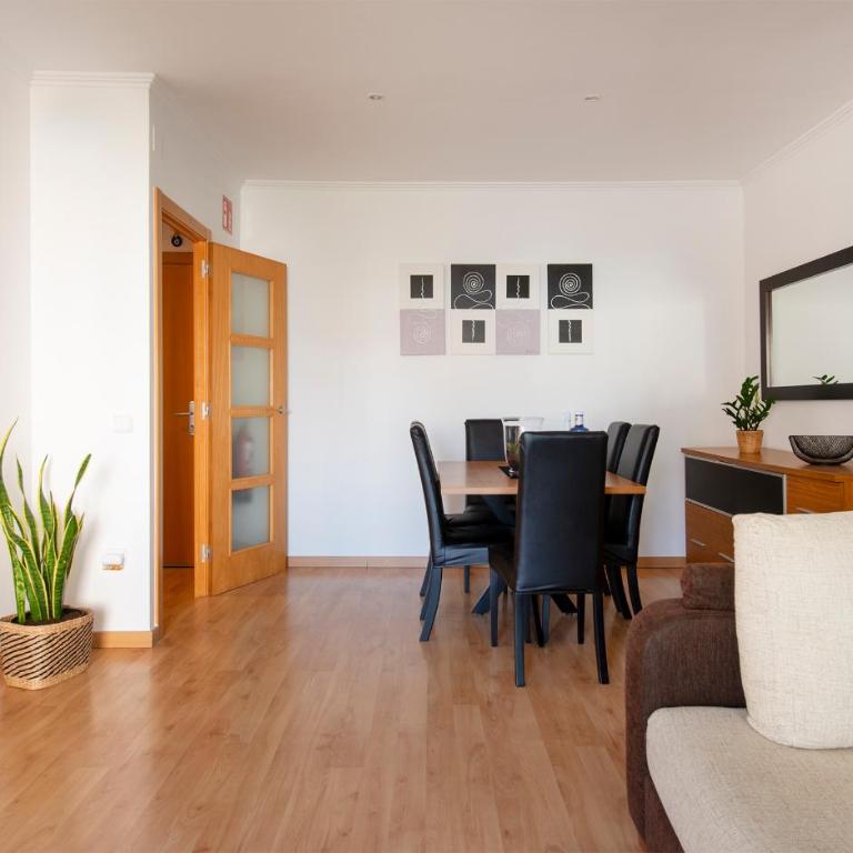 BONITO APARTAMENTO - Apartamento de 3 dormitorios - 5
