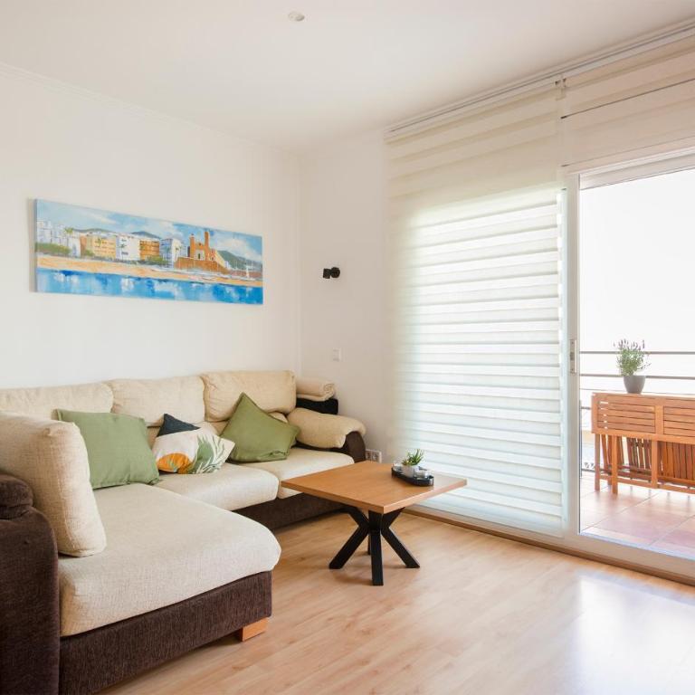 BONITO APARTAMENTO - Apartamento de 3 dormitorios - 4
