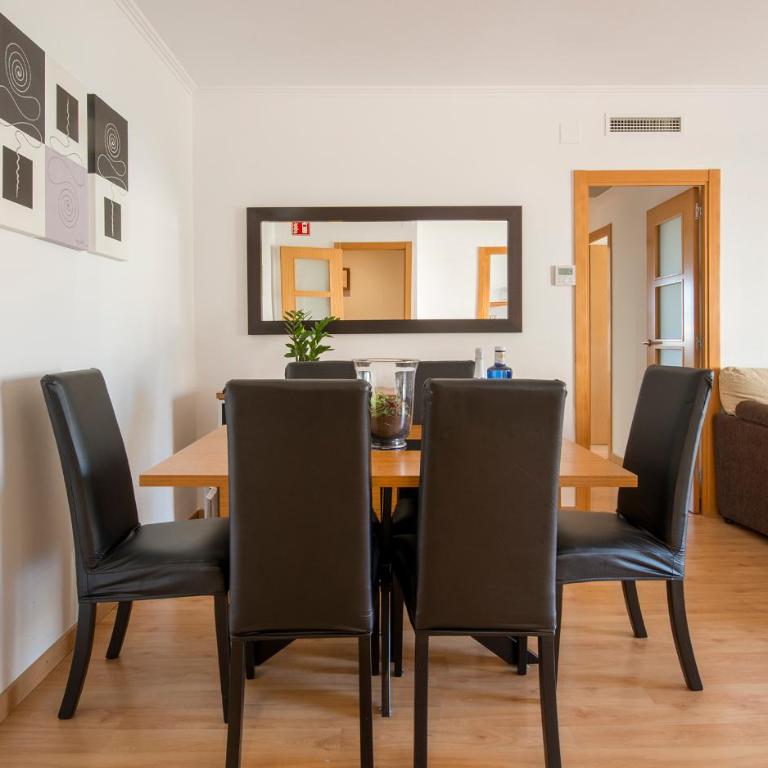 BONITO APARTAMENTO - Apartamento de 3 dormitorios - 13