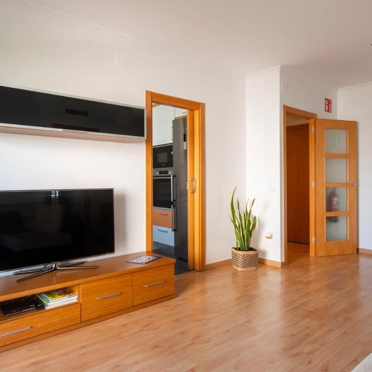 BONITO APARTAMENTO - Apartamento de 3 dormitorios - 7