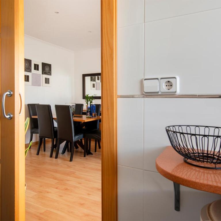 BONITO APARTAMENTO - Apartamento de 3 dormitorios - 14