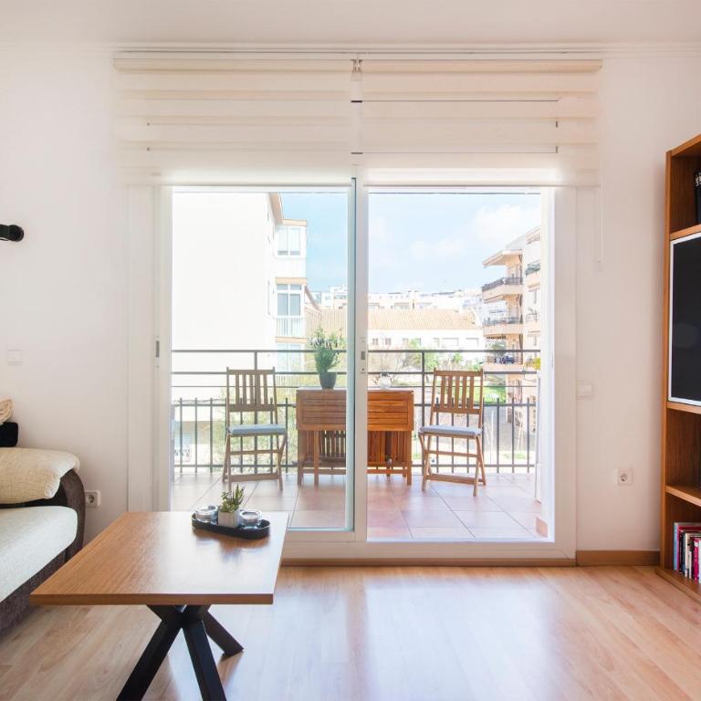 BONITO APARTAMENTO - Apartamento de 3 dormitorios - 12