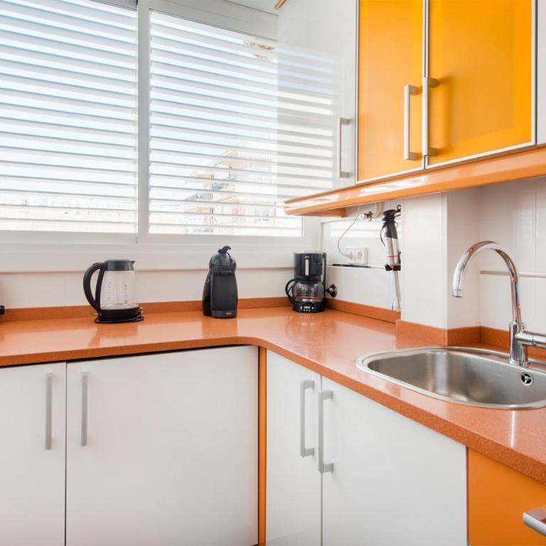BONITO APARTAMENTO - Apartamento de 3 dormitorios - 20