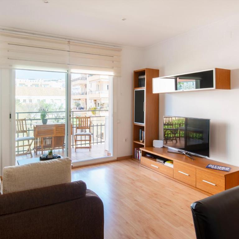 BONITO APARTAMENTO - Apartamento de 3 dormitorios - 17