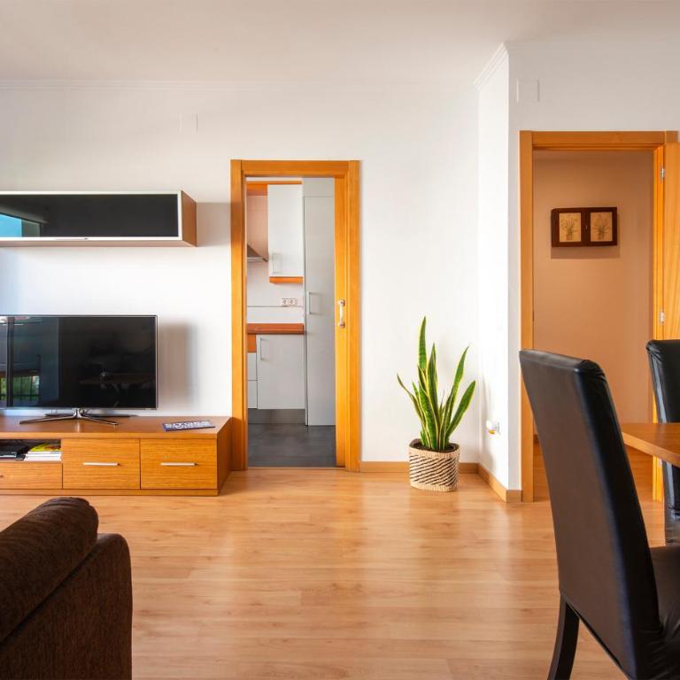 BONITO APARTAMENTO - Apartamento de 3 dormitorios - 15