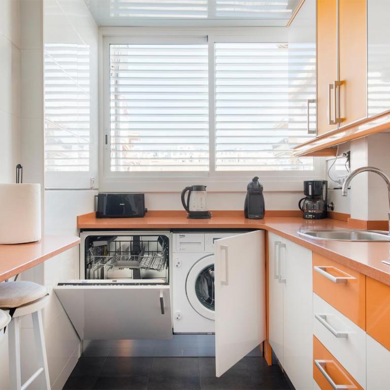BONITO APARTAMENTO - Apartamento de 3 dormitorios - 21
