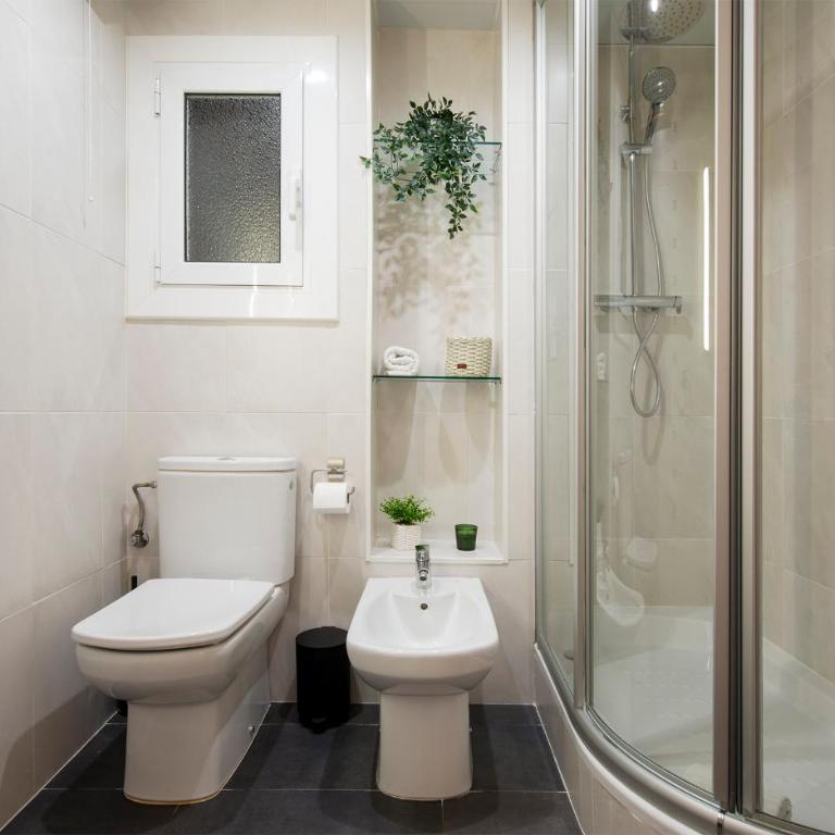 BONITO APARTAMENTO - Apartamento de 3 dormitorios - 31