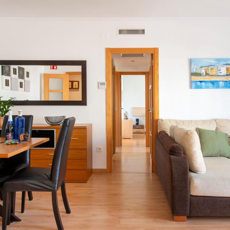 BONITO APARTAMENTO - Apartamento de 3 dormitorios - 11