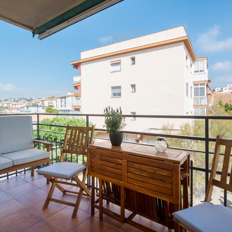 BONITO APARTAMENTO - Apartamento de 3 dormitorios - 38