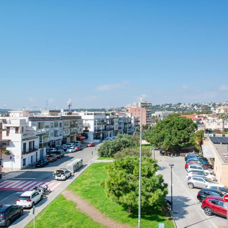BONITO APARTAMENTO - Apartamento de 3 dormitorios - 34