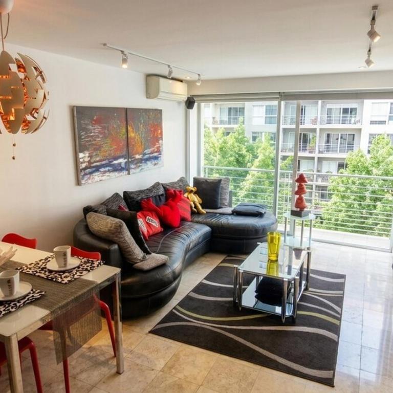 Roma Norte moderno departamento 2 Bdr - Apartamento de 2 dormitorios - 1