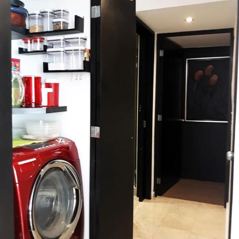 Roma Norte moderno departamento 2 Bdr - Apartamento de 2 dormitorios - 29