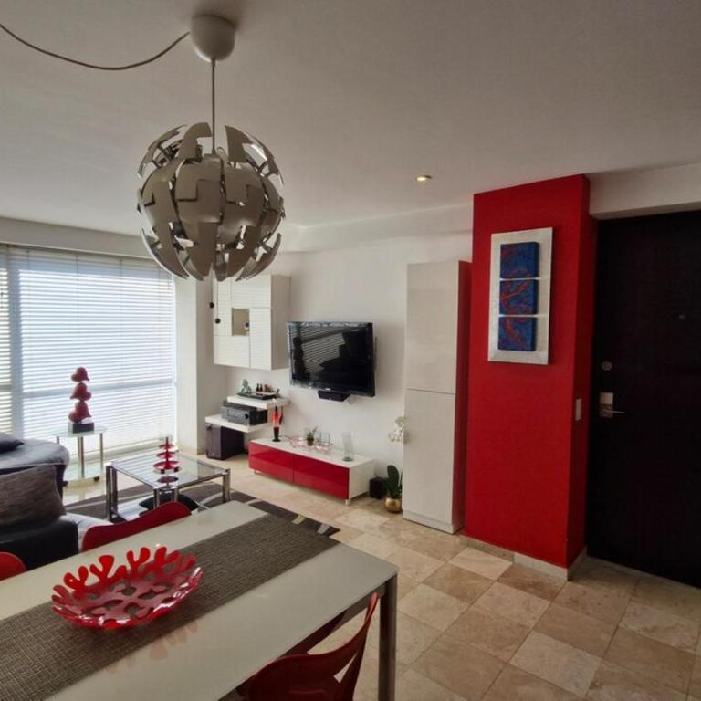 Roma Norte moderno departamento 2 Bdr - Apartamento de 2 dormitorios - 6
