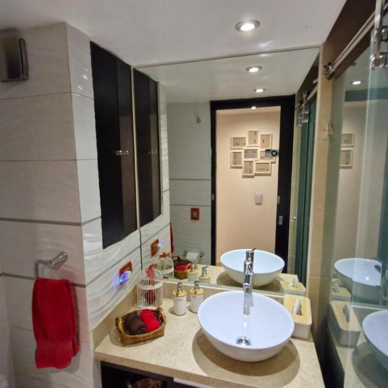 Roma Norte moderno departamento 2 Bdr - Apartamento de 2 dormitorios - 9