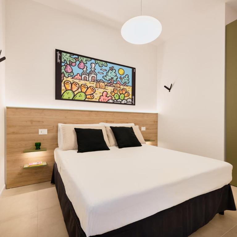 Pilone del Monaco - Pool & Free Parking - Appartamento con 1 Camera da Letto e Vista Piscina - 1