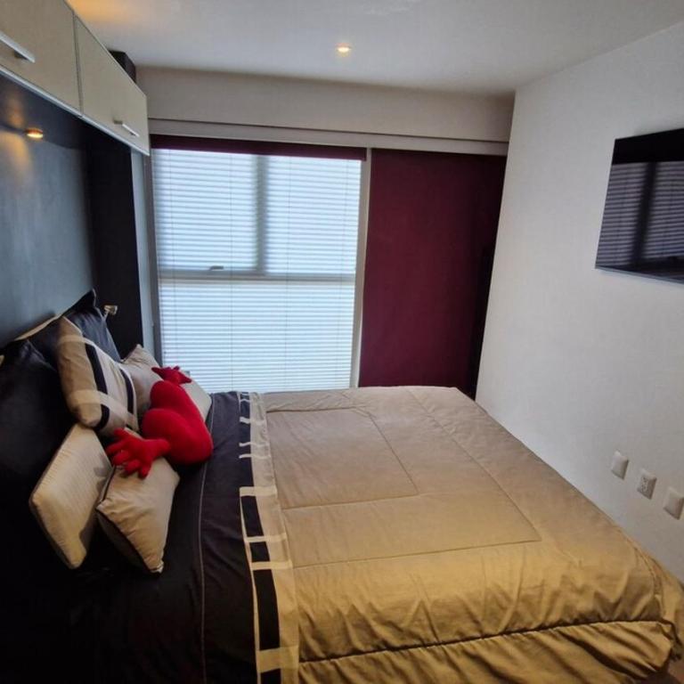 Roma Norte moderno departamento 2 Bdr - Apartamento de 2 dormitorios - 13