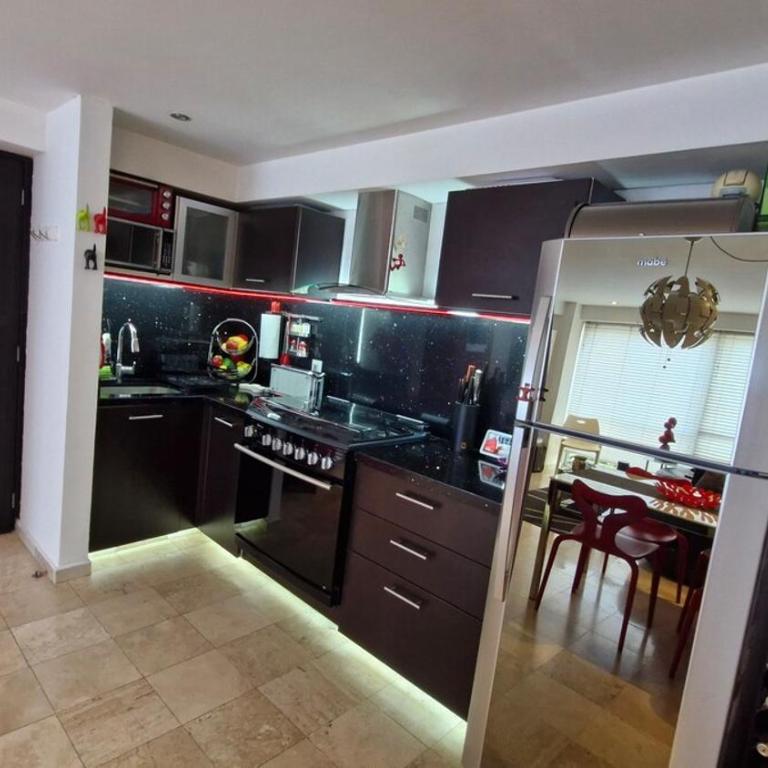 Roma Norte moderno departamento 2 Bdr - Apartamento de 2 dormitorios - 5