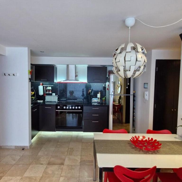 Roma Norte moderno departamento 2 Bdr - Apartamento de 2 dormitorios - 16
