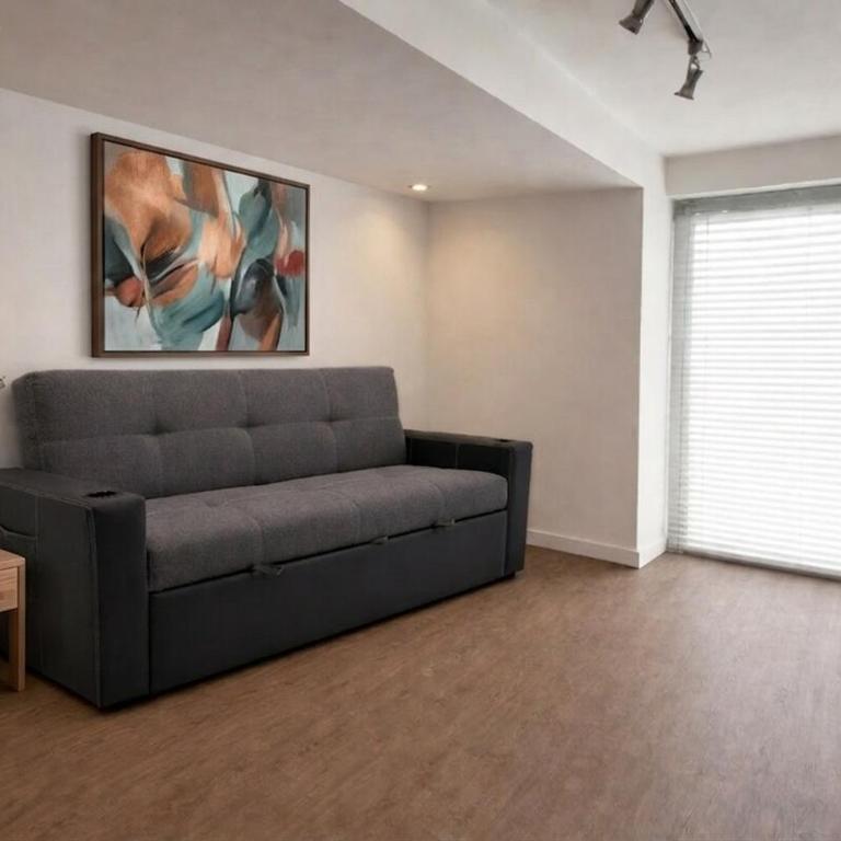 Roma Norte moderno departamento 2 Bdr - Apartamento de 2 dormitorios - 25