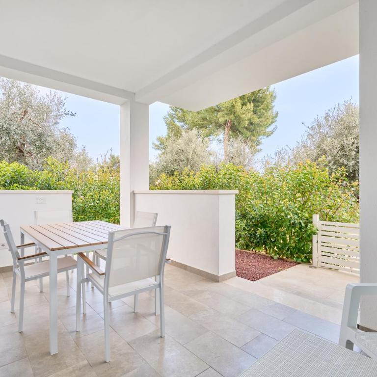 Pilone del Monaco - Pool & Free Parking - Appartamento con 1 Camera da Letto e Vista Piscina - 7