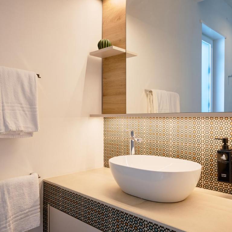Pilone del Monaco - Pool & Free Parking - Appartamento con 1 Camera da Letto e Vista Piscina - 8
