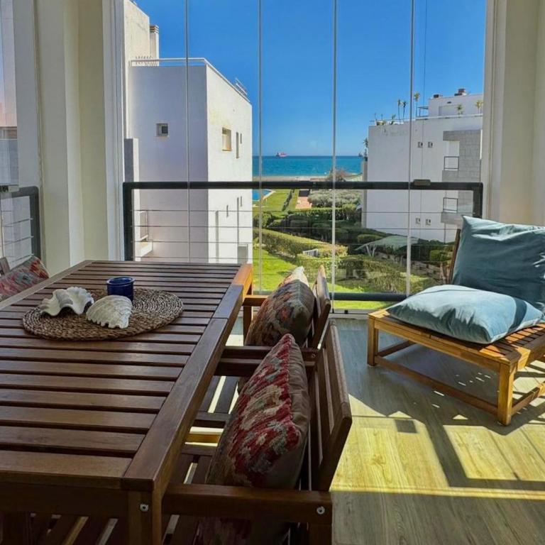 Apartamento Junto al Mar Baria 2 - Apartamento de 1 dormitorio - 26