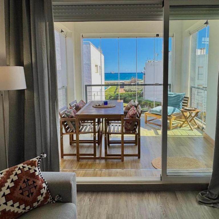 Apartamento Junto al Mar Baria 2 - Apartamento de 1 dormitorio - 21