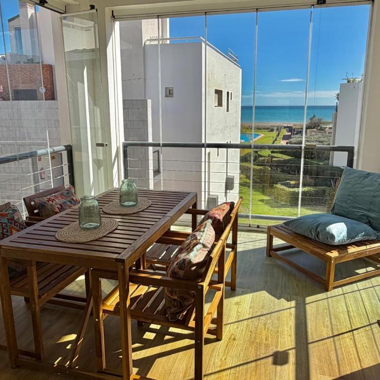 Apartamento Junto al Mar Baria 2 - Apartamento de 1 dormitorio - 23