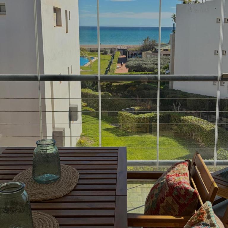 Apartamento Junto al Mar Baria 2 - Apartamento de 1 dormitorio - 27
