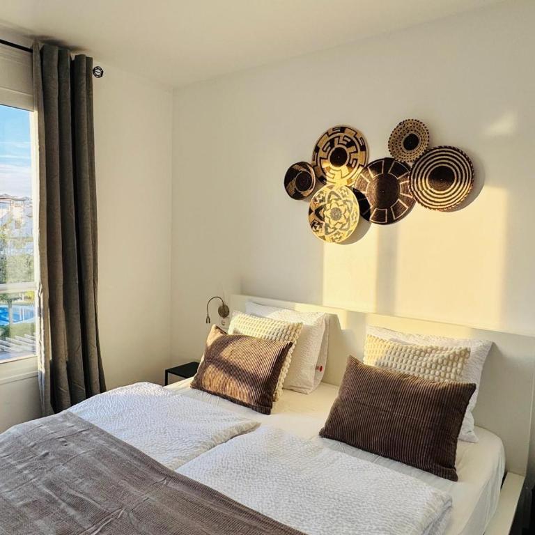 Apartamento Junto al Mar Baria 2 - Apartamento de 1 dormitorio - 33