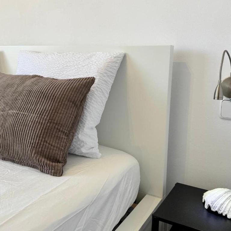 Apartamento Junto al Mar Baria 2 - Apartamento de 1 dormitorio - 31