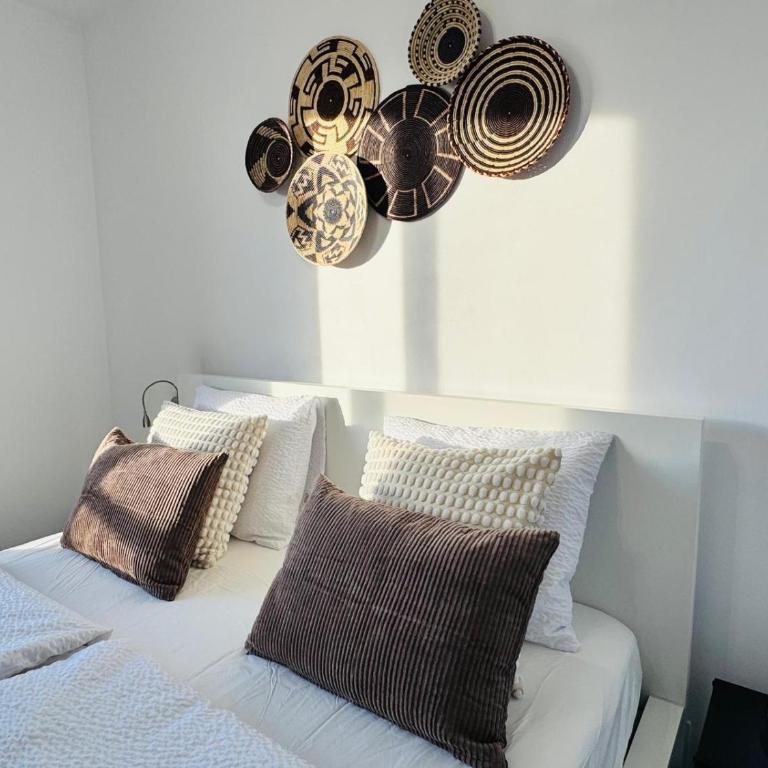 Apartamento Junto al Mar Baria 2 - Apartamento de 1 dormitorio - 30
