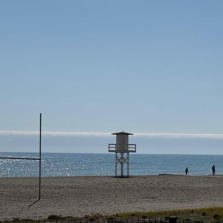 Apartamento Junto al Mar Baria 2 - Apartamento de 1 dormitorio - 63