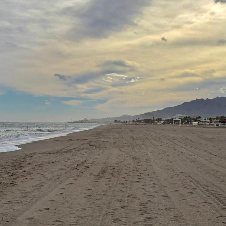 Apartamento Junto al Mar Baria 2 - Apartamento de 1 dormitorio - 60