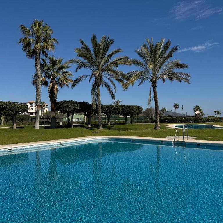 Apartamento Junto al Mar Baria 2 - Apartamento de 1 dormitorio - 52