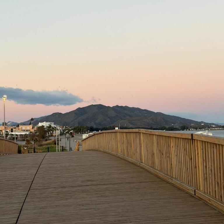 Apartamento Junto al Mar Baria 2 - Apartamento de 1 dormitorio - 62