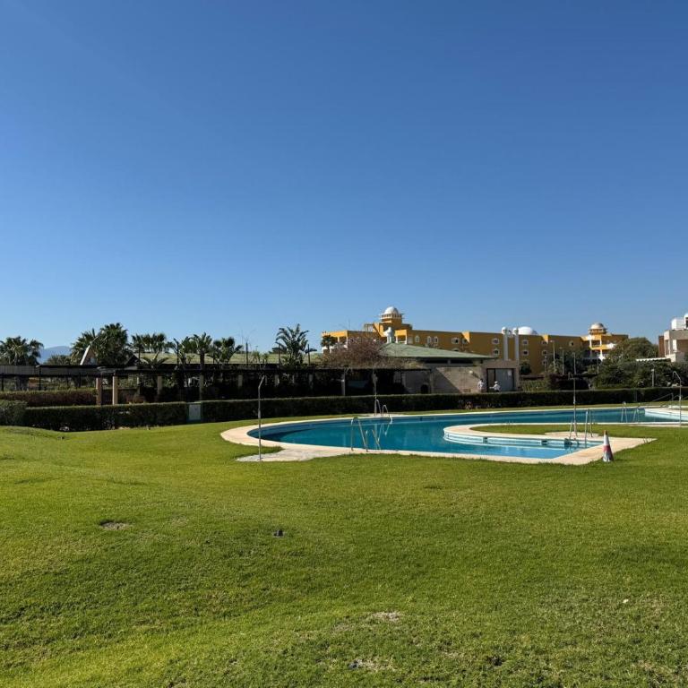 Apartamento Junto al Mar Baria 2 - Apartamento de 1 dormitorio - 49