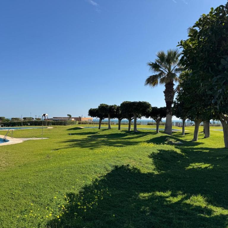 Apartamento Junto al Mar Baria 2 - Apartamento de 1 dormitorio - 53