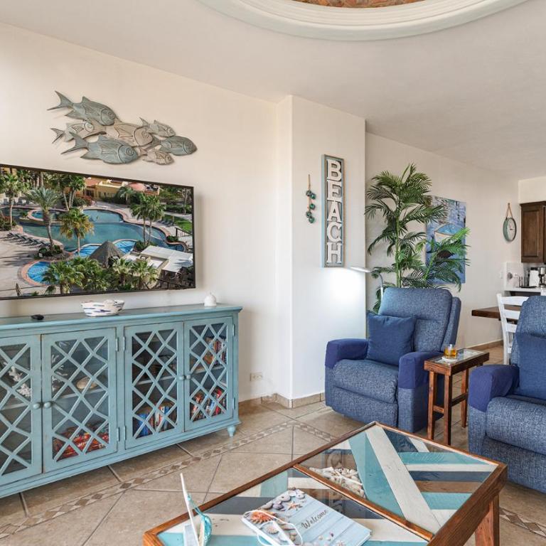 Bella Sirena - Casa - 24