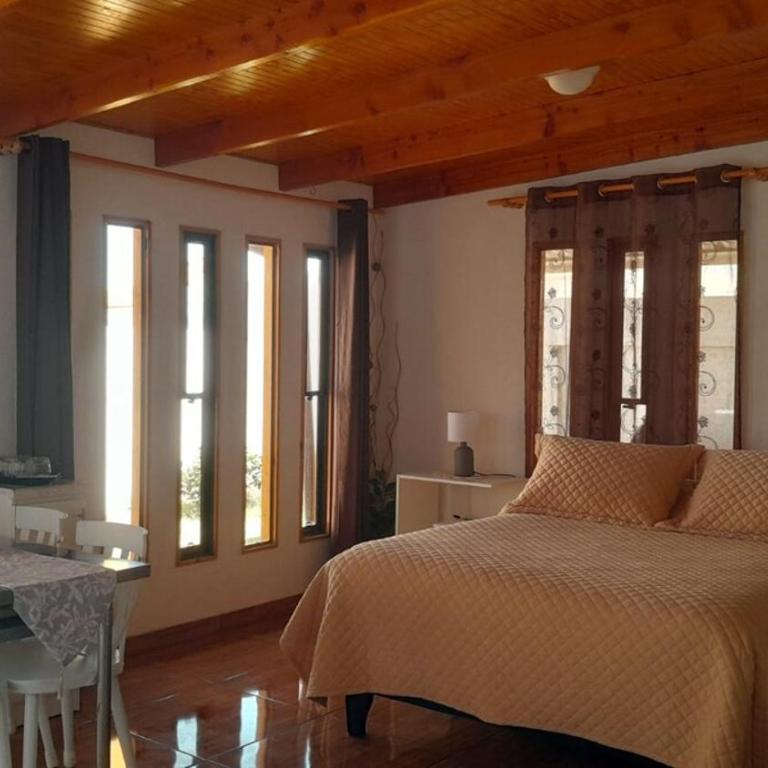 Casa en San Esteban 5 minutos carretera Los Andes-Mendoza - Two-Bedroom House - 2