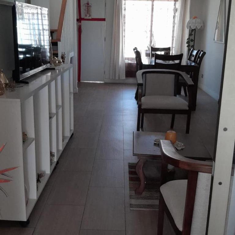 Casa en San Esteban 5 minutos carretera Los Andes-Mendoza - Two-Bedroom House - 7