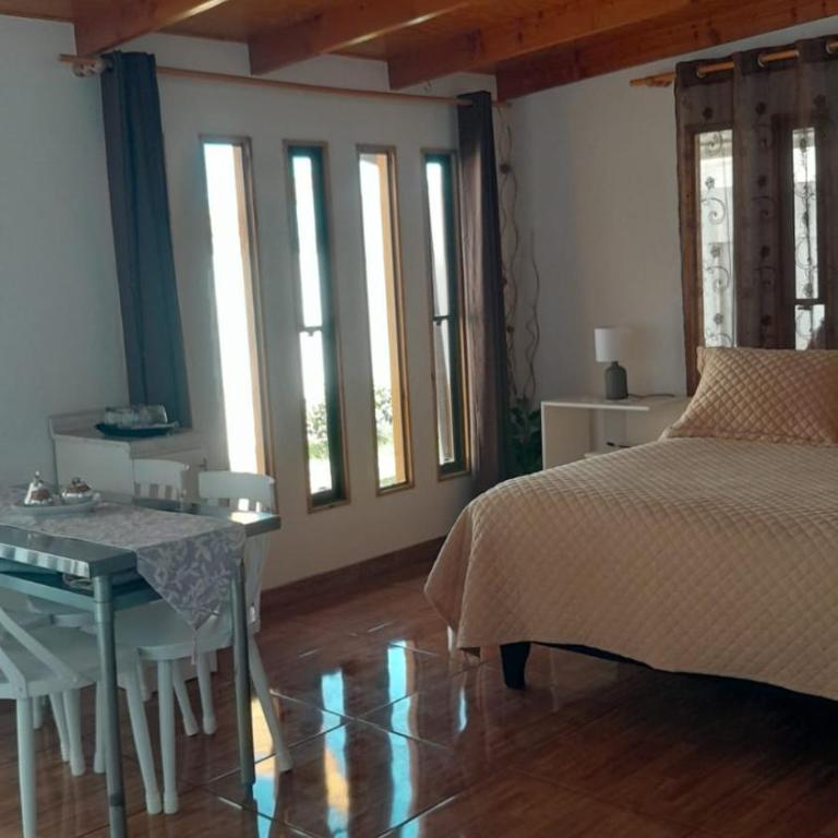 Casa en San Esteban 5 minutos carretera Los Andes-Mendoza - Two-Bedroom House - 11